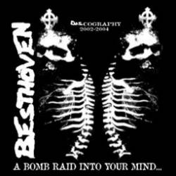 Besthöven : A Bomb Raid Into Your Mind... - Discography 2002-2004